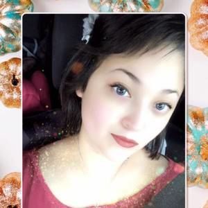 Meet your Posher, Mariah nicole